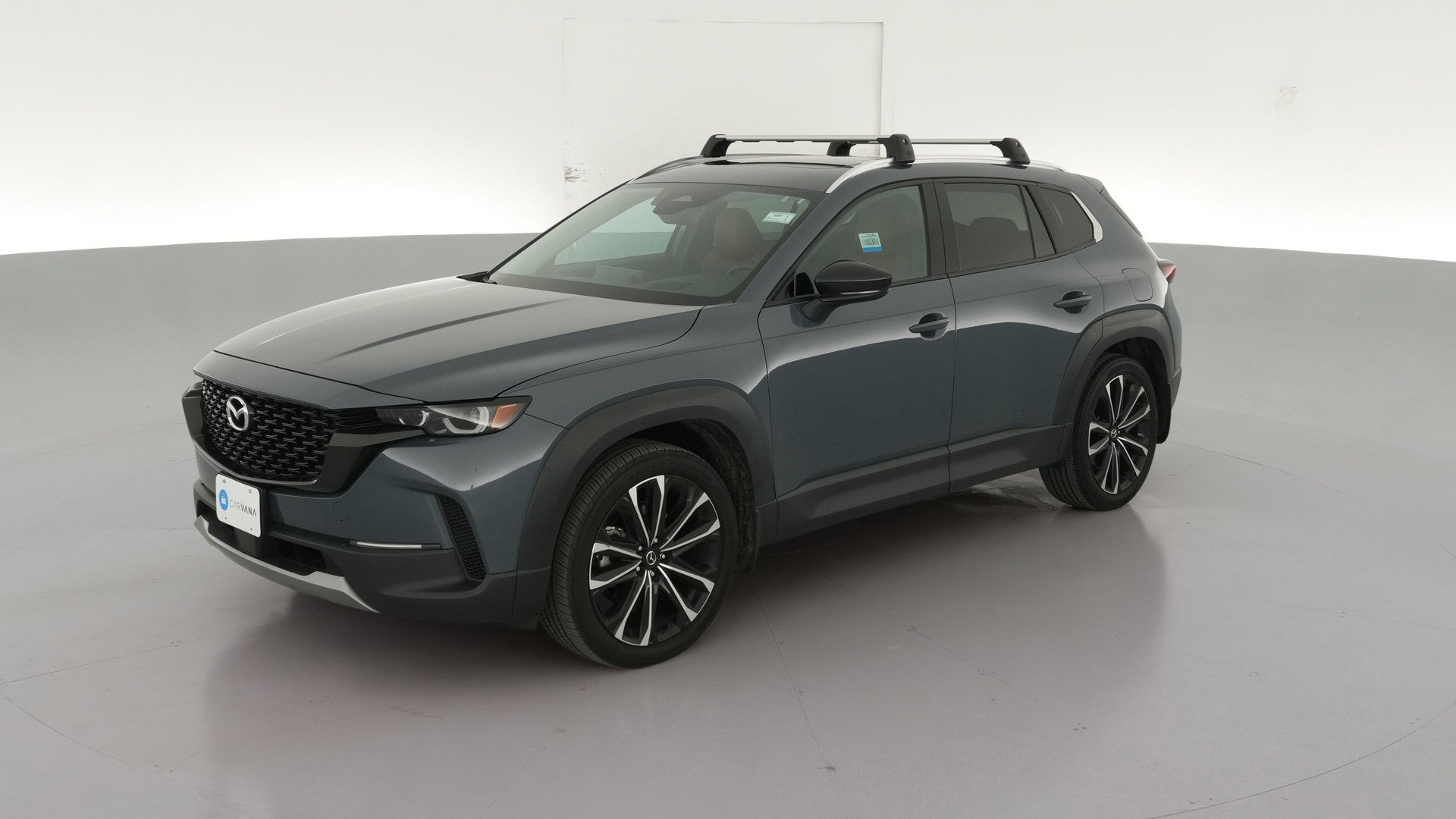 2025 MAZDA CX-50 vehicle photo