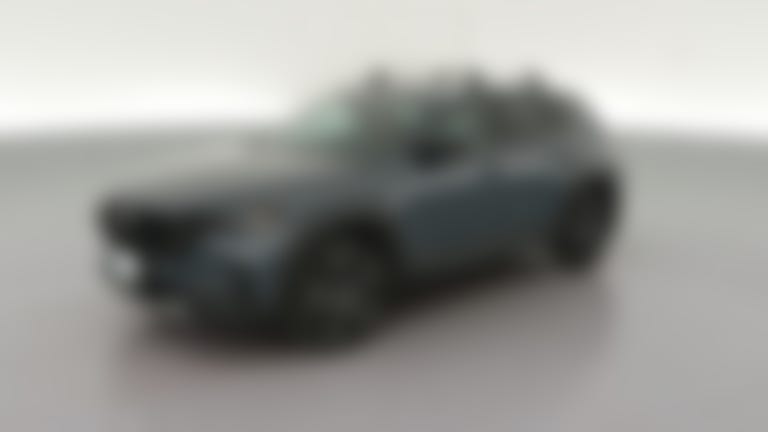 2025 MAZDA CX-50 vehicle photo