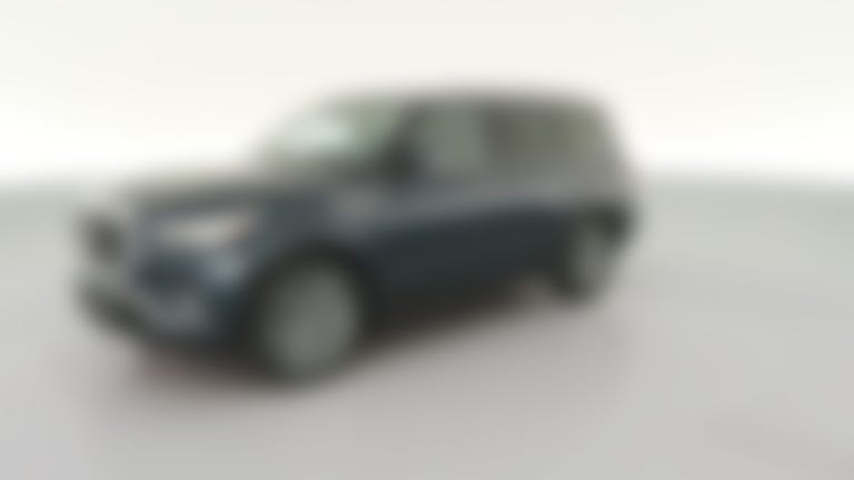 2024 INFINITI QX80 vehicle photo