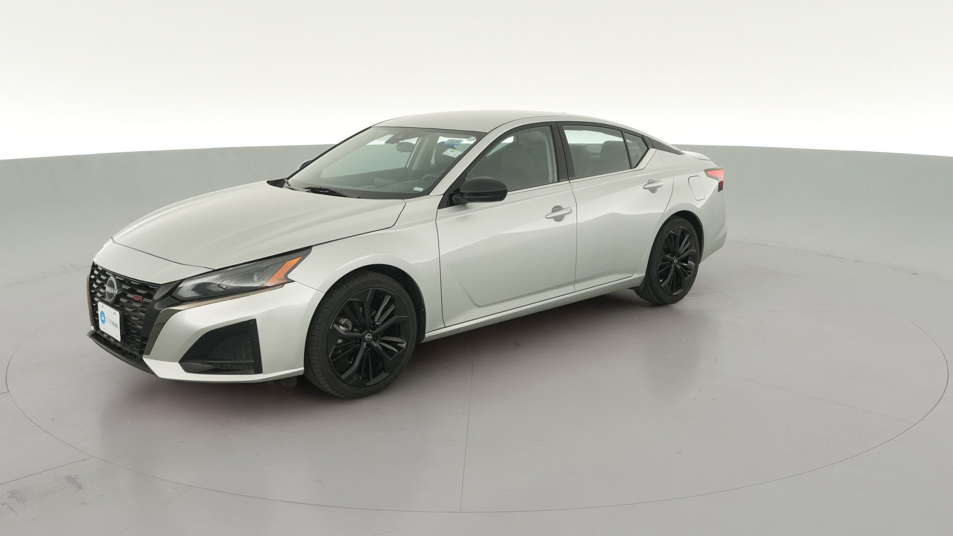 2024 Nissan Altima vehicle photo