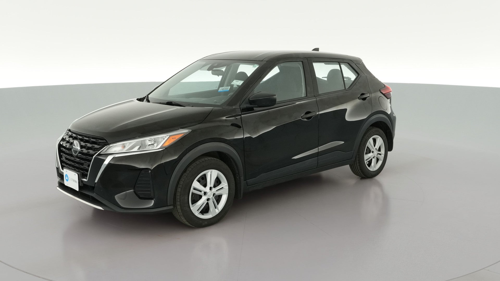 2021 Nissan Kicks vehicle photo