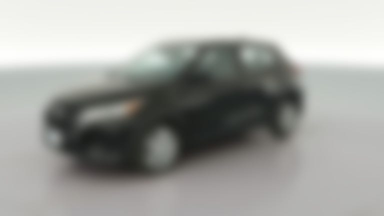 2021 Nissan Kicks vehicle photo