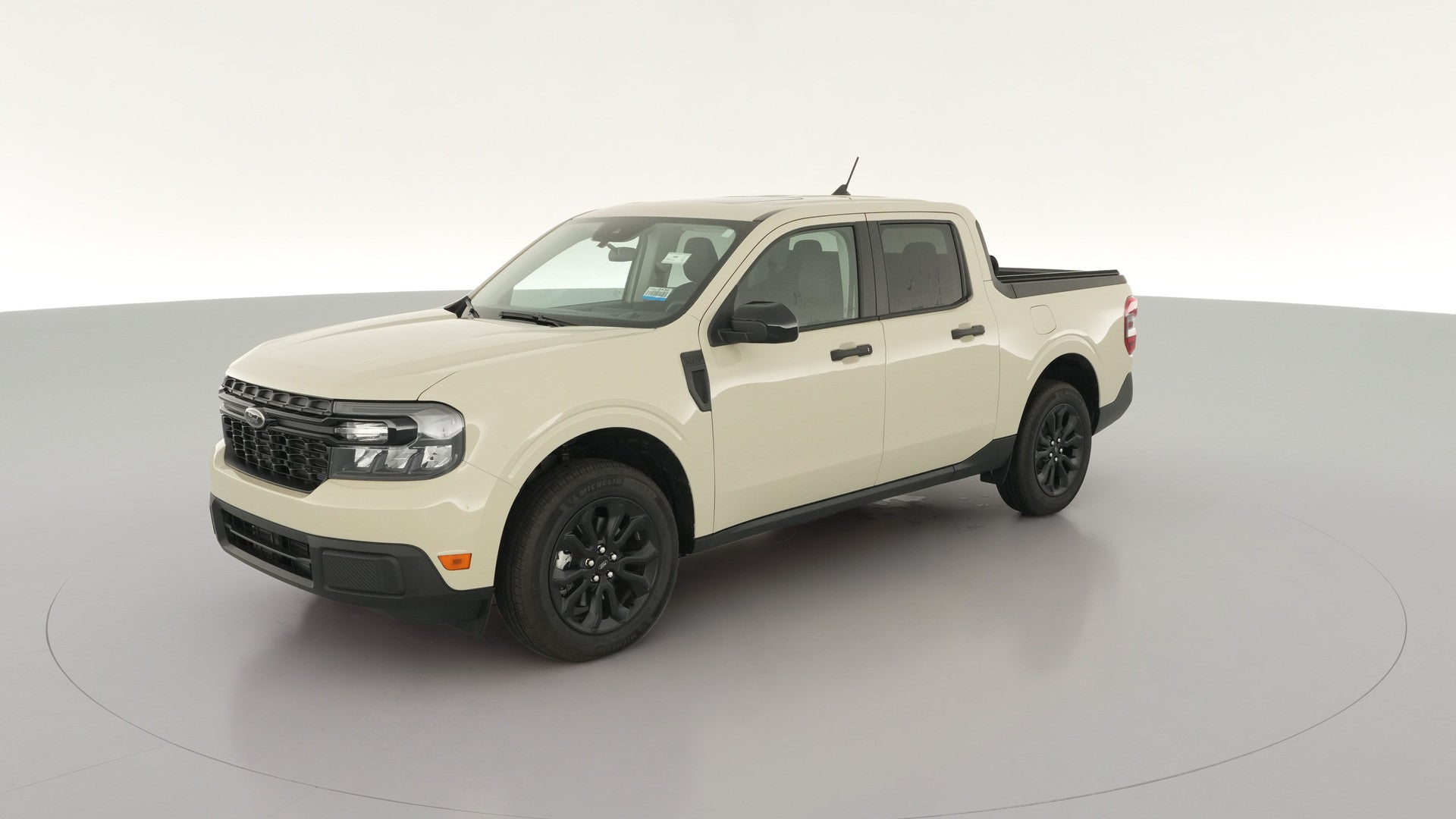 2024 Ford Maverick vehicle photo