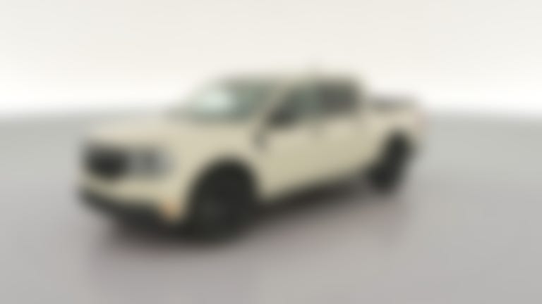 2024 Ford Maverick vehicle photo