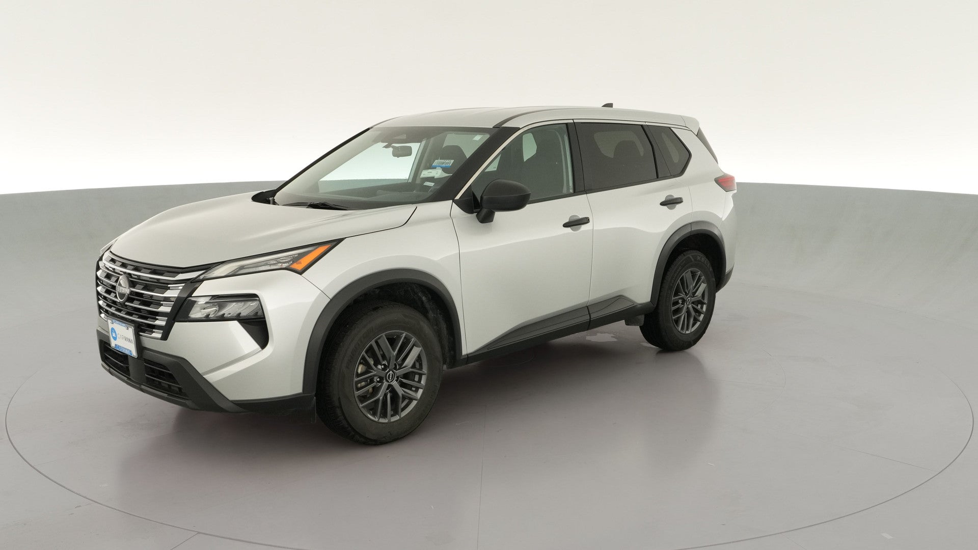 2024 Nissan Rogue vehicle photo