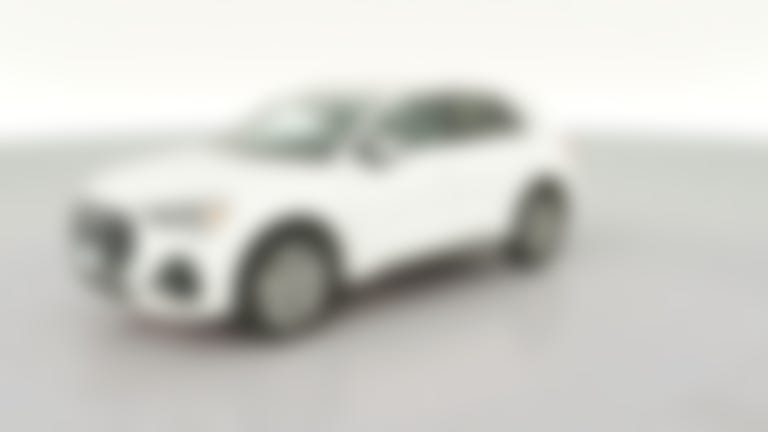 2025 Audi Q3 vehicle photo