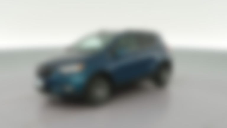 2019 Buick Encore vehicle photo