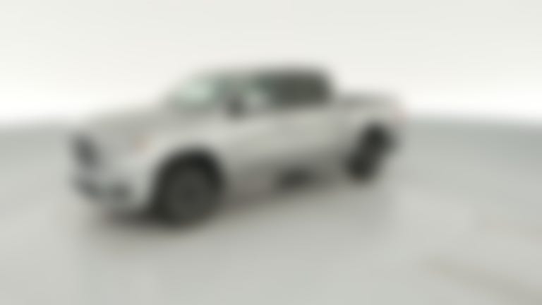 2025 Ram 1500 Crew Cab vehicle photo