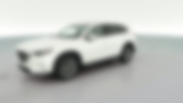 2023 MAZDA CX-9 vehicle photo