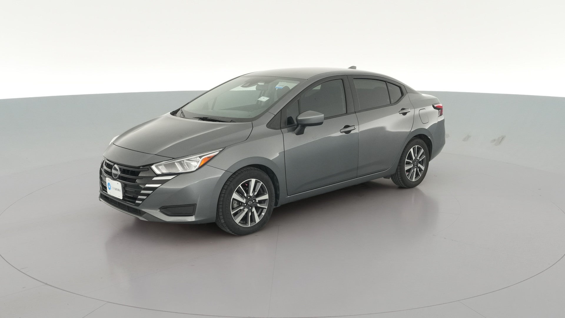2023 Nissan Versa vehicle photo