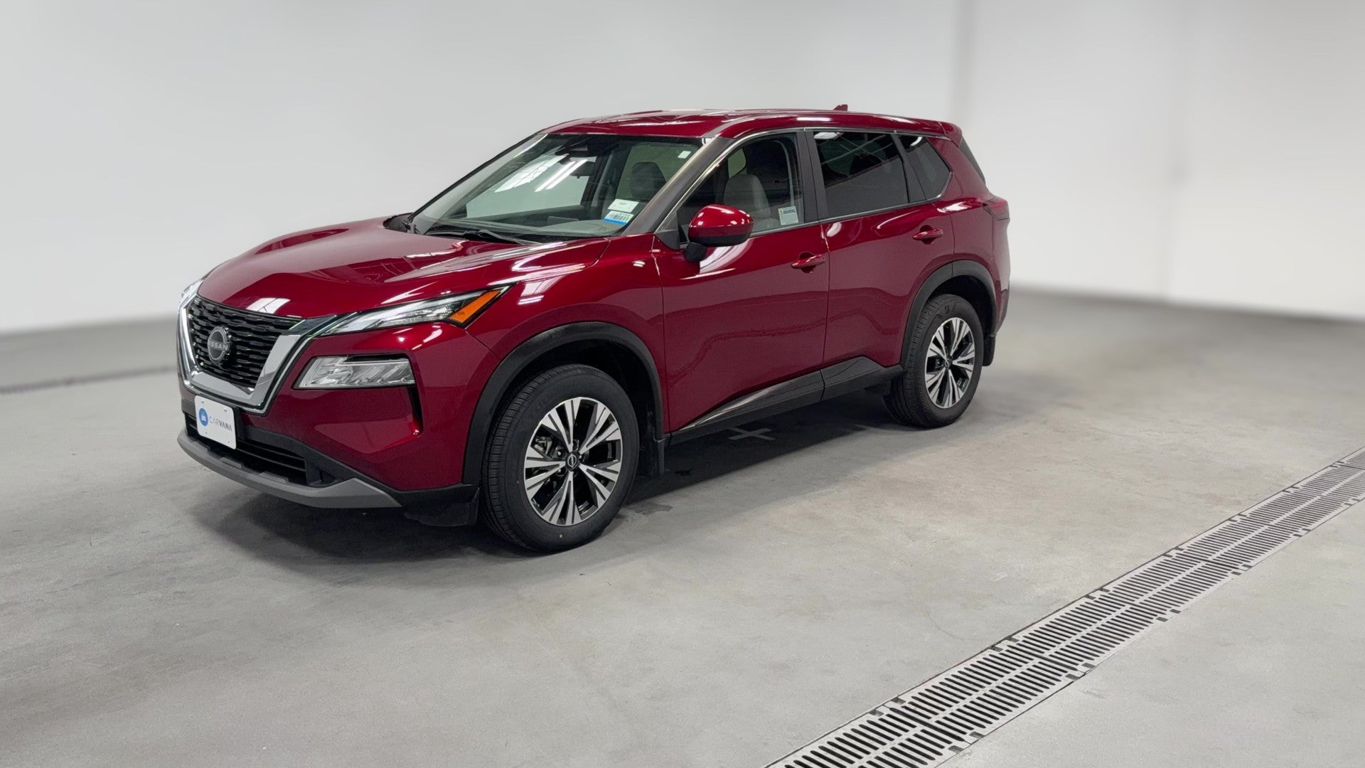 2023 Nissan Rogue vehicle photo