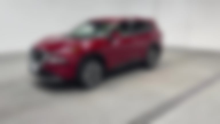 2023 Nissan Rogue vehicle photo