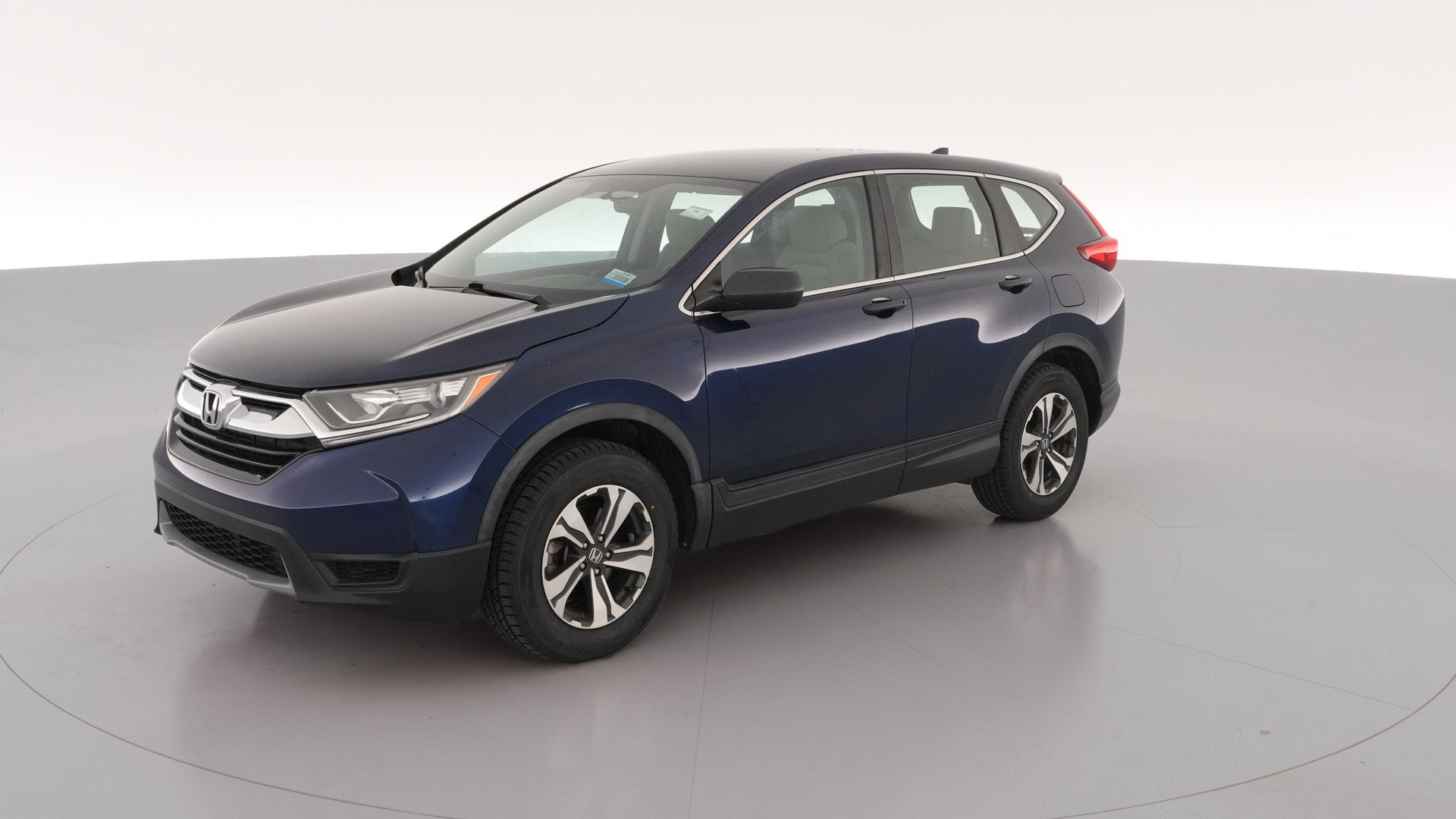 2018 Honda CR-V vehicle photo