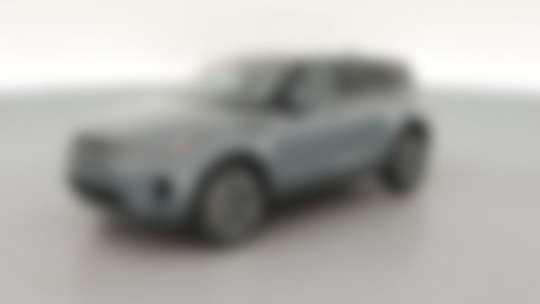 2023 Land Rover Range Rover Evoque vehicle photo