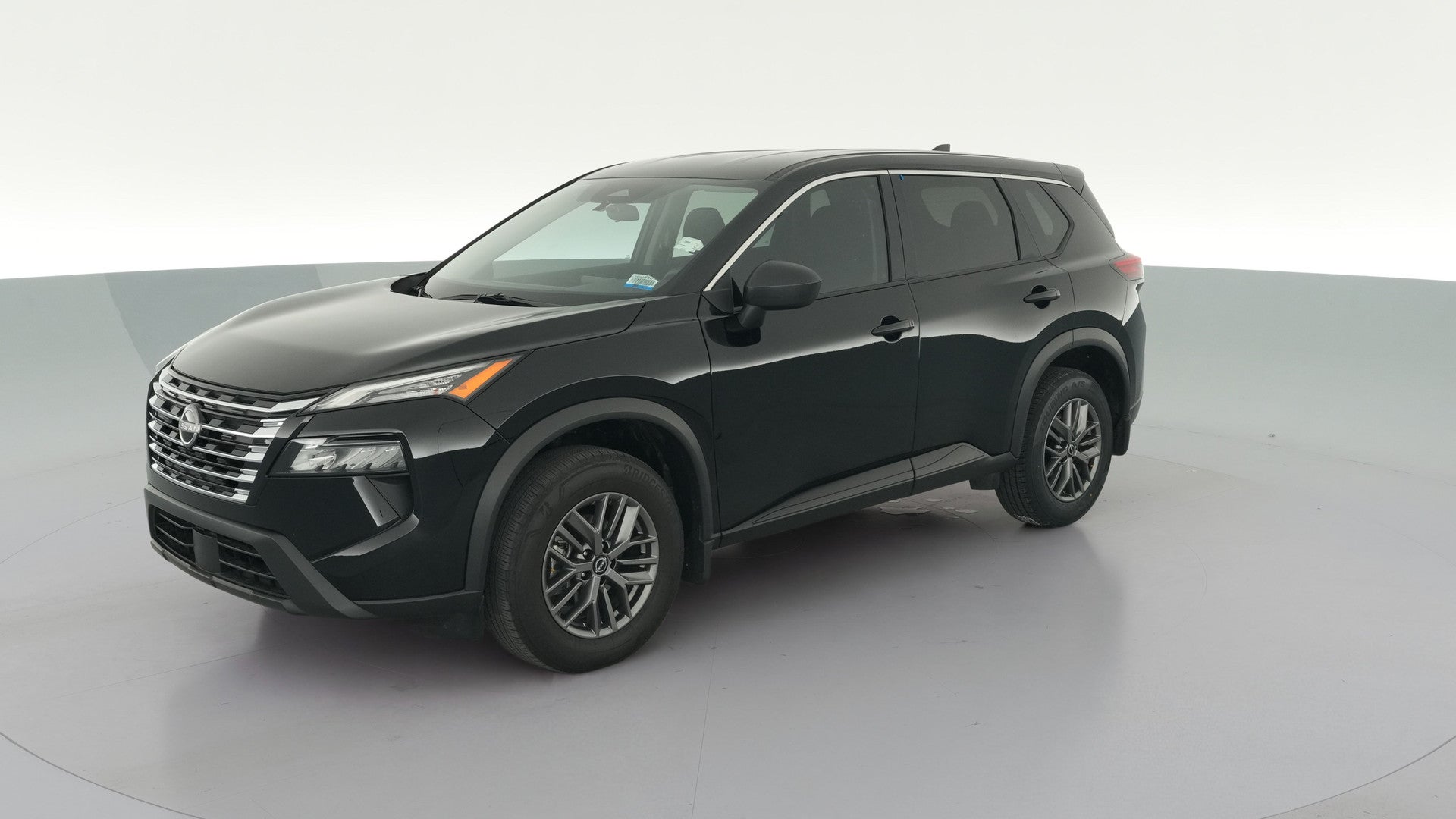 2025 Nissan Rogue vehicle photo