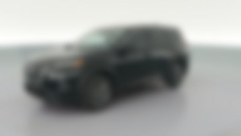 2025 Nissan Rogue vehicle photo