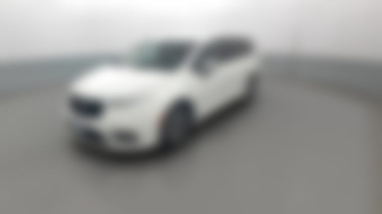 2023 Chrysler Pacifica Hybrid vehicle photo
