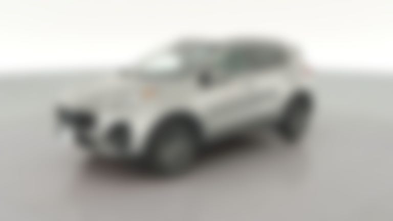 2020 Kia Sportage vehicle photo
