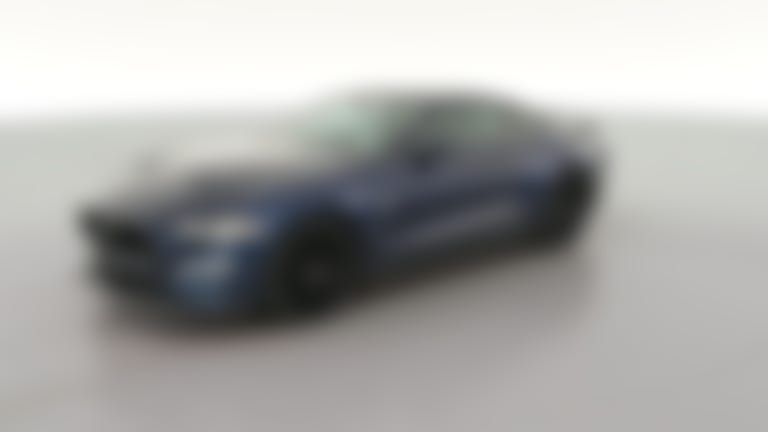 2019 Ford Mustang vehicle photo