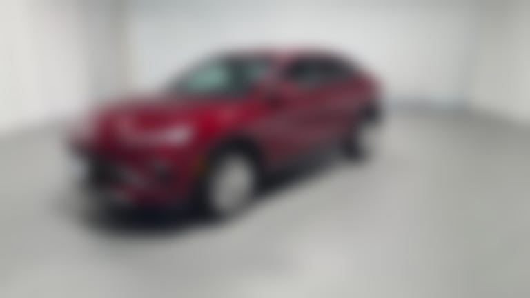 2025 Buick Envista vehicle photo