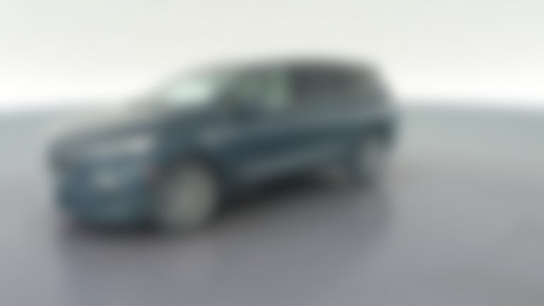 2024 Buick Enclave vehicle photo