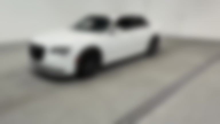 2022 Chrysler 300 vehicle photo