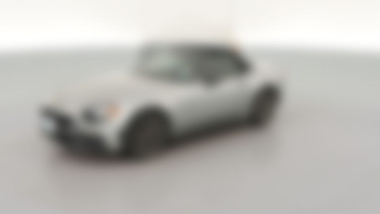 2017 FIAT 124 Spider vehicle photo