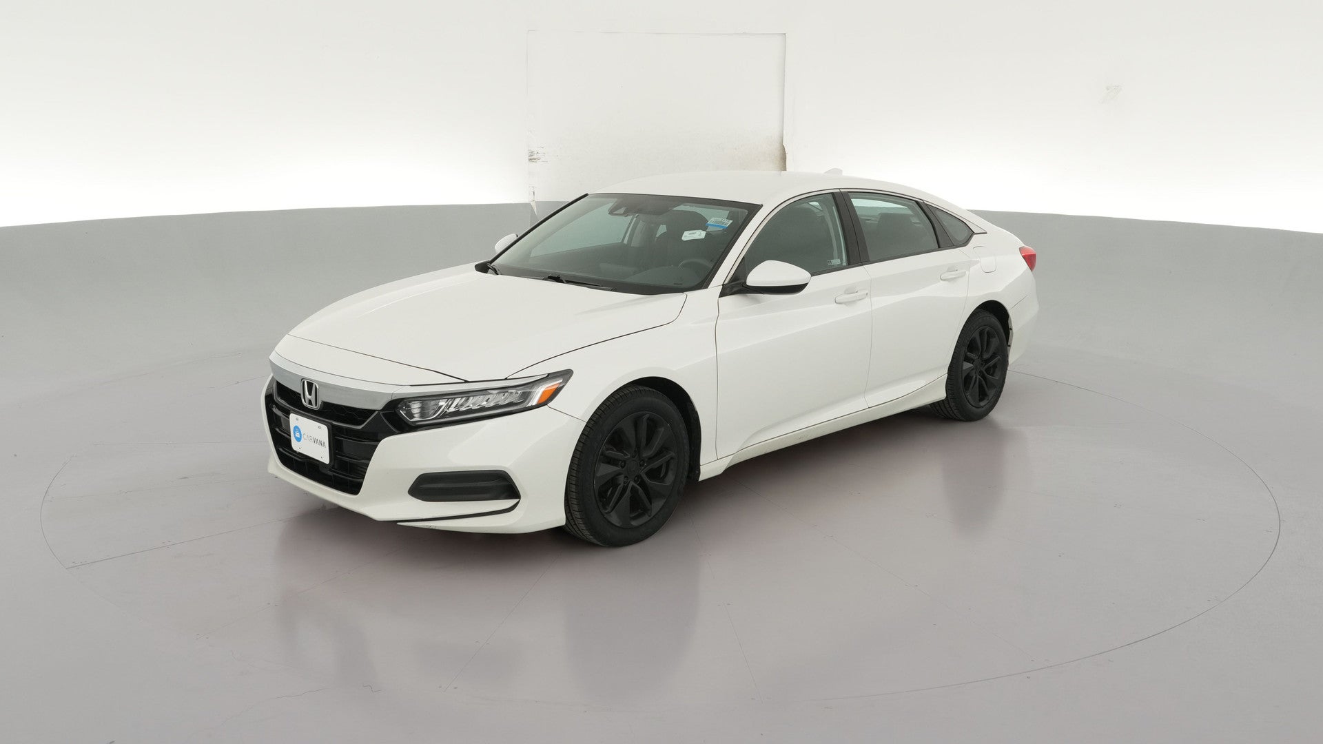 2019 Honda Accord vehicle photo