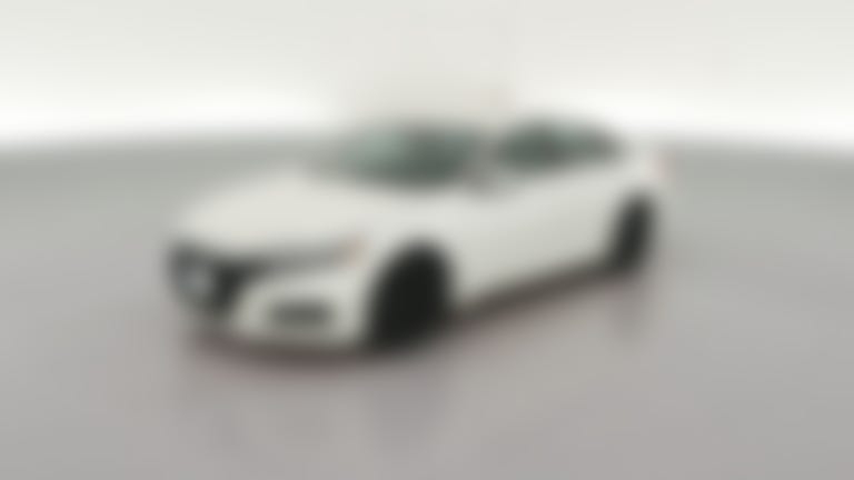 2019 Honda Accord vehicle photo