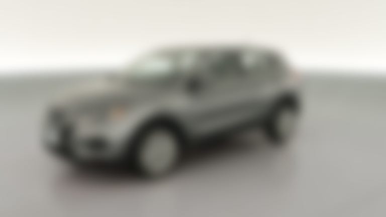 2021 Nissan Rogue Sport vehicle photo