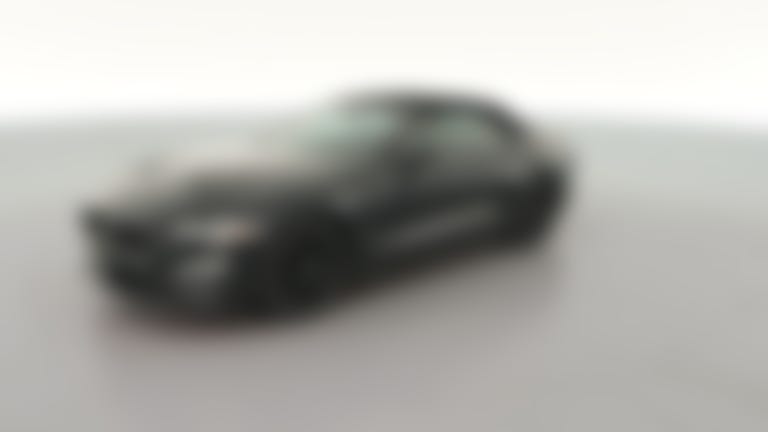 2019 Ford Mustang vehicle photo