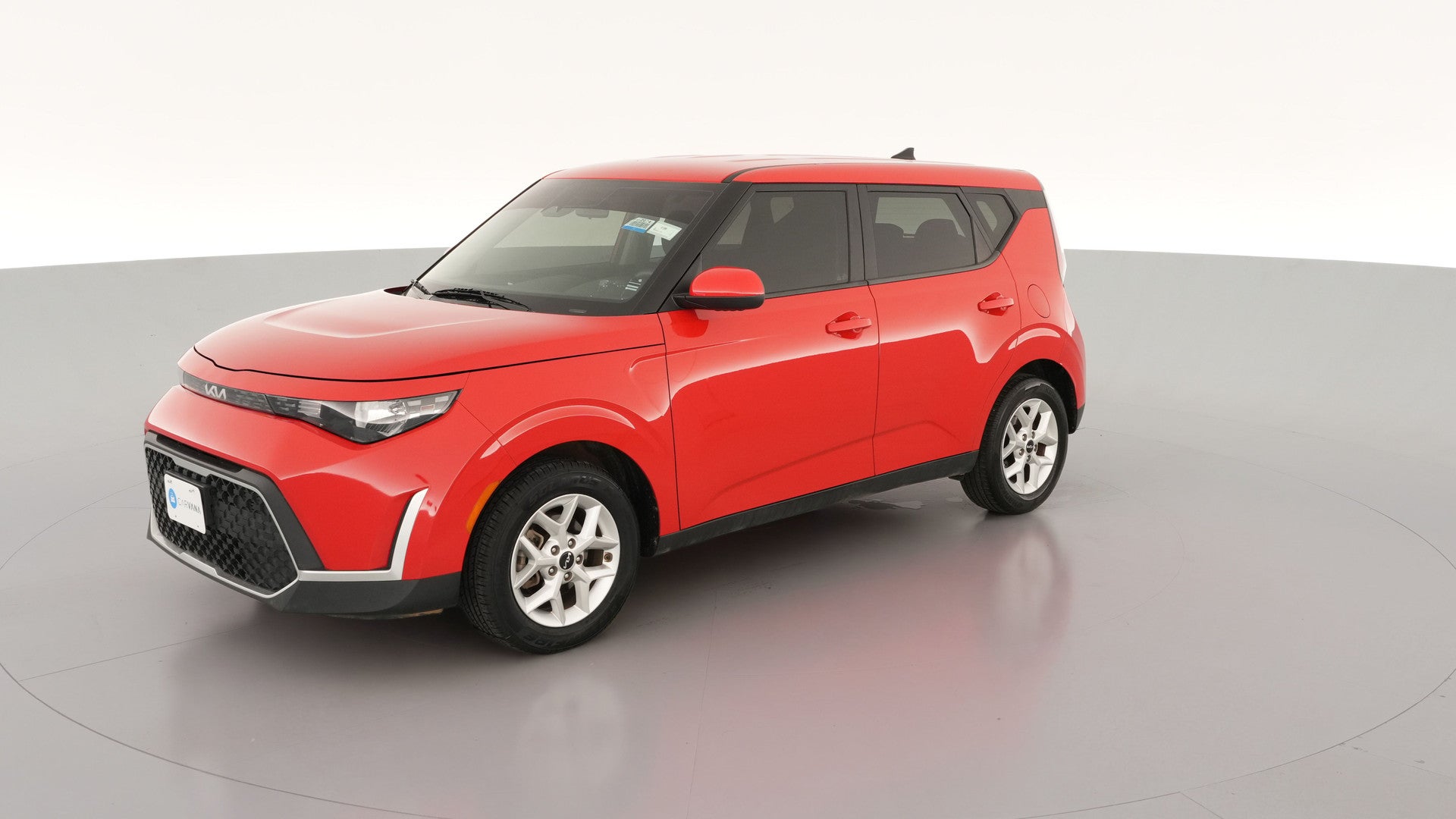 2024 Kia Soul vehicle photo