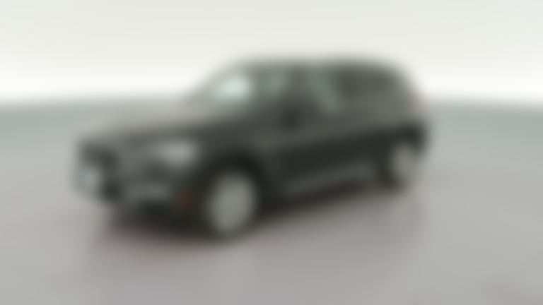 2020 BMW X3 vehicle photo