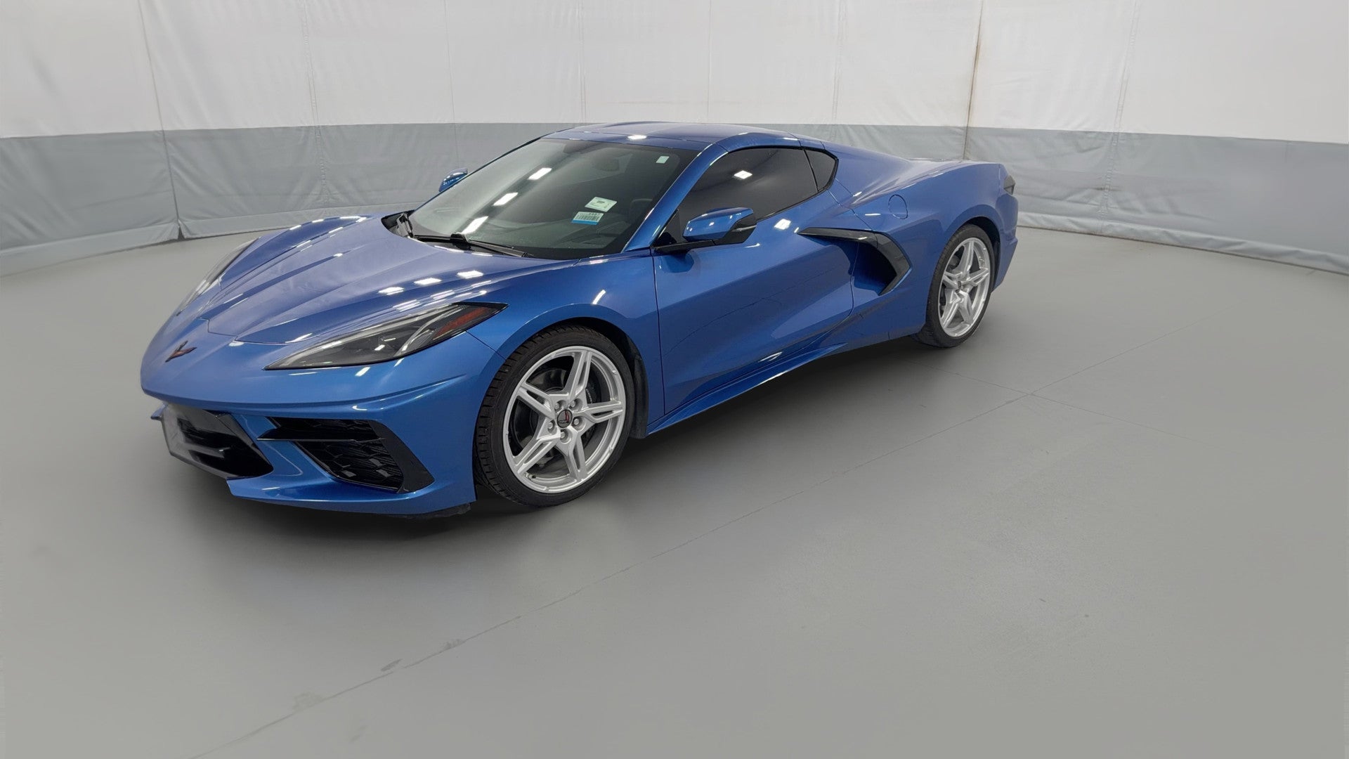 2022 Chevrolet Corvette vehicle photo