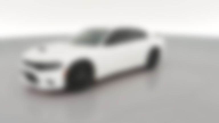 2023 Dodge Charger vehicle photo