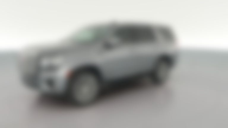 2021 GMC Yukon vehicle photo