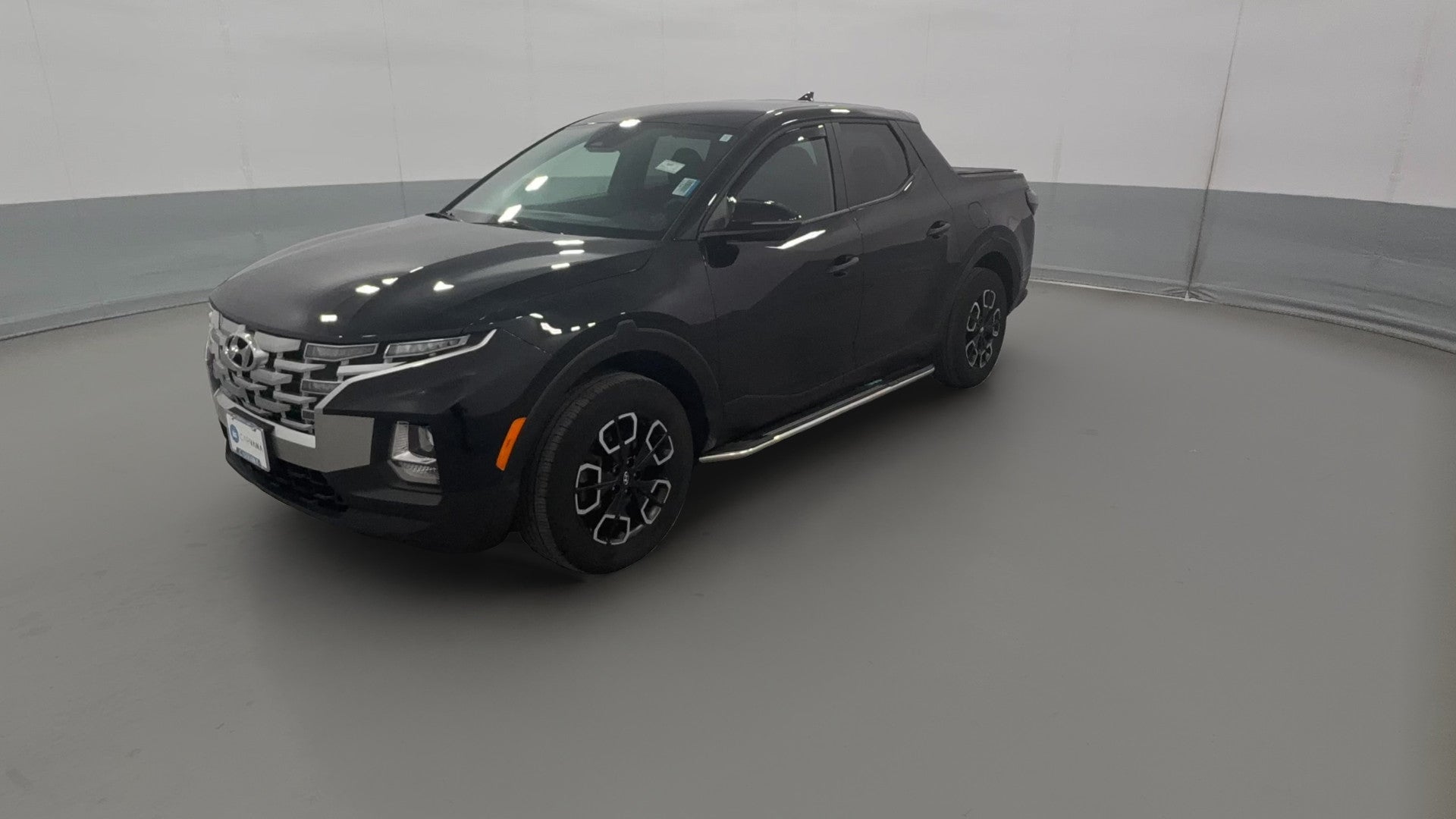2023 Hyundai Santa Cruz vehicle photo