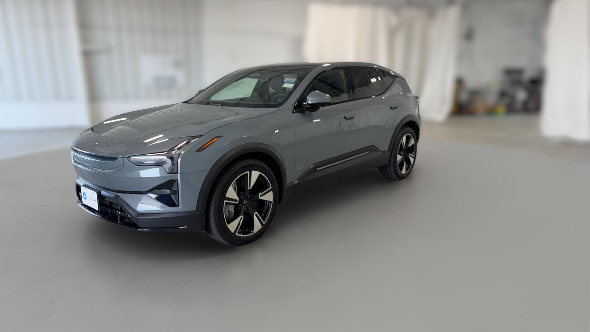 2025 Polestar 3 vehicle photo