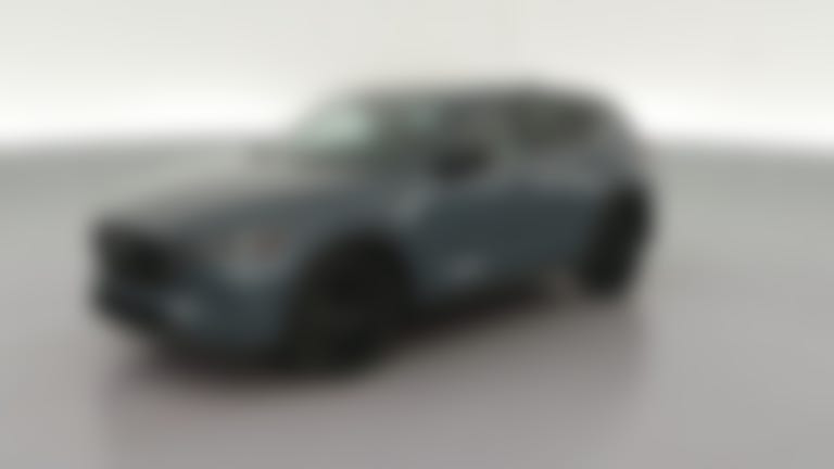 2023 MAZDA CX-5 vehicle photo