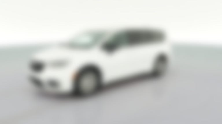 2024 Chrysler Pacifica vehicle photo