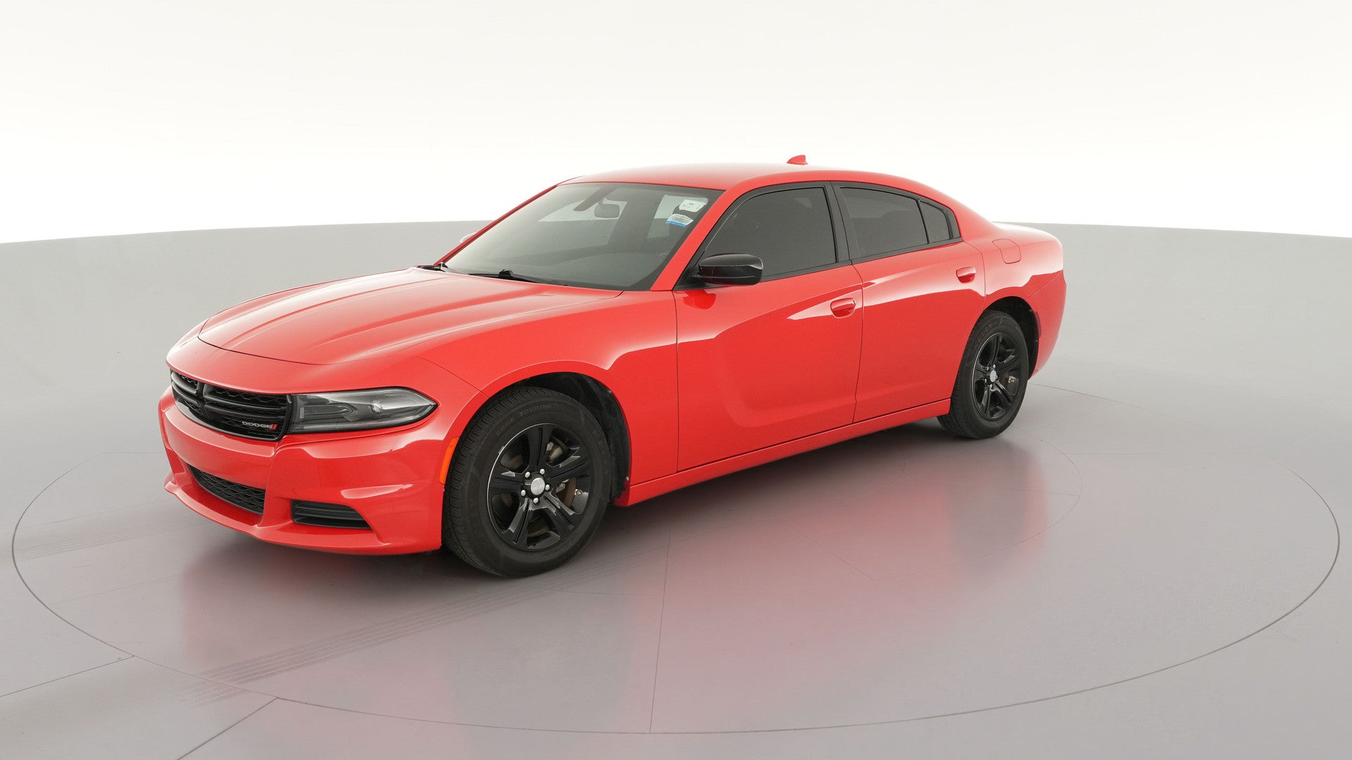 2023 Dodge Charger vehicle photo