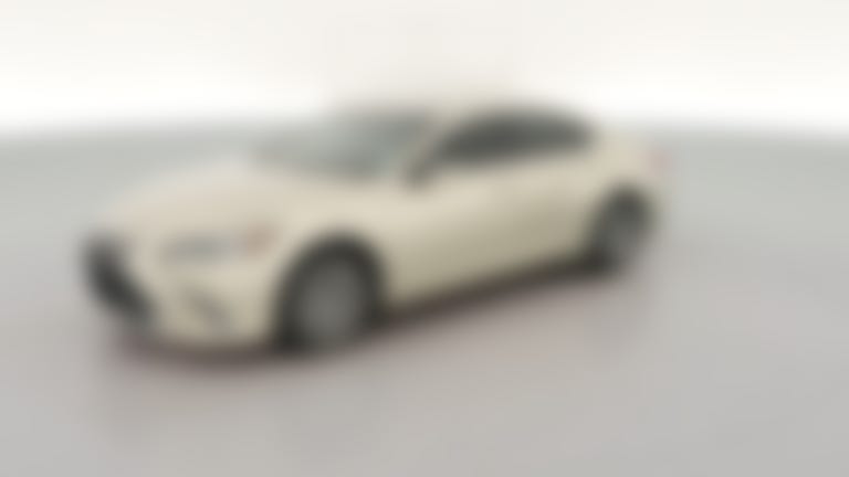 2021 Lexus ES vehicle photo