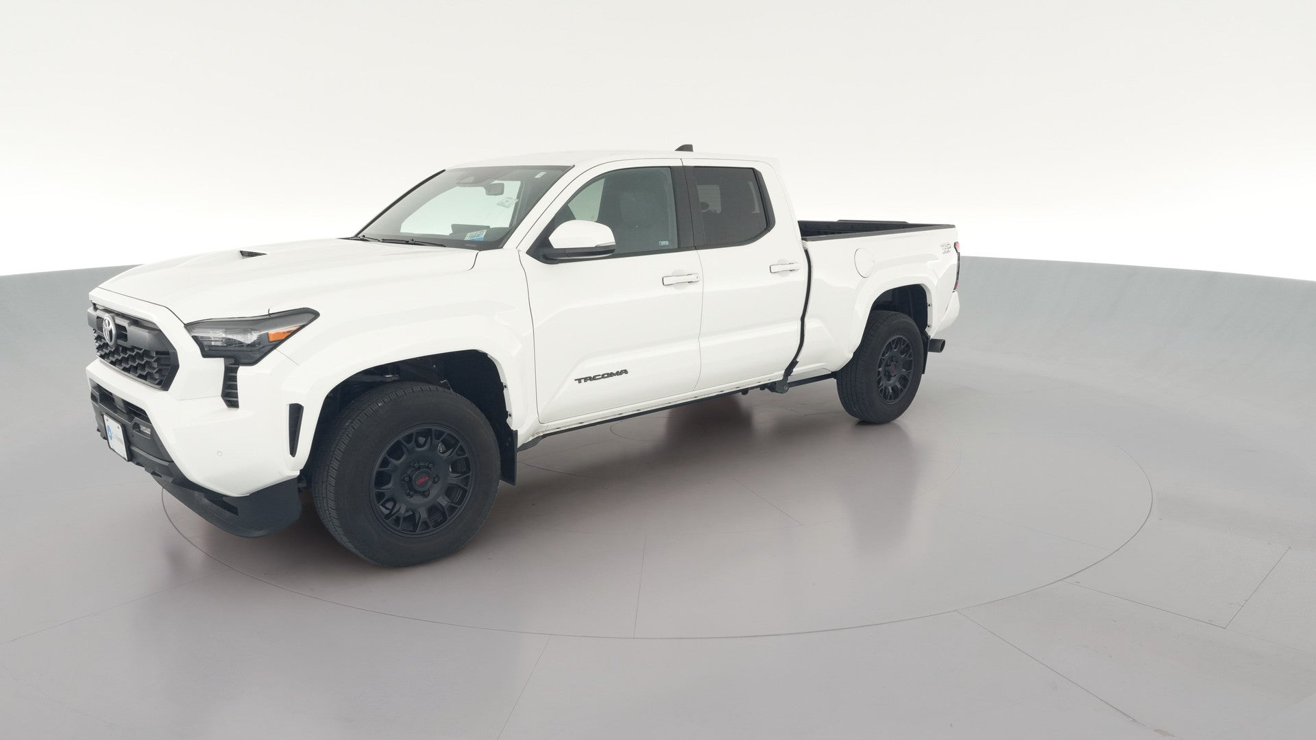 2024 Toyota Tacoma Double Cab vehicle photo
