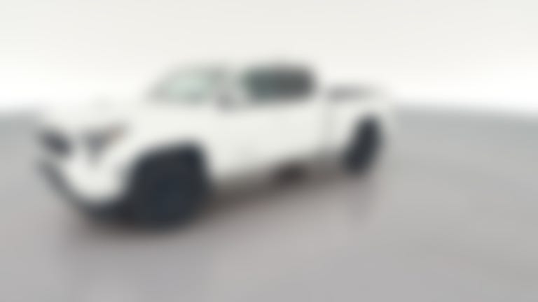 2024 Toyota Tacoma Double Cab vehicle photo
