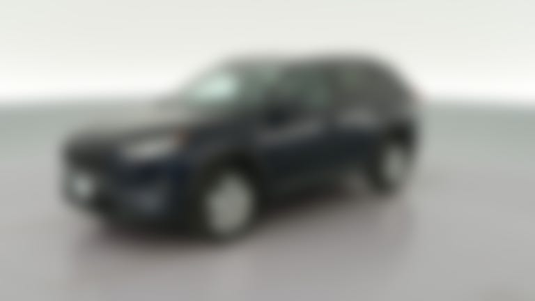 2020 Toyota RAV4 vehicle photo