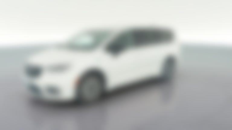 2024 Chrysler Pacifica Hybrid vehicle photo
