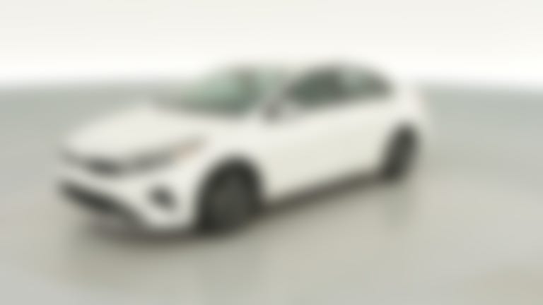 2022 Kia Forte vehicle photo