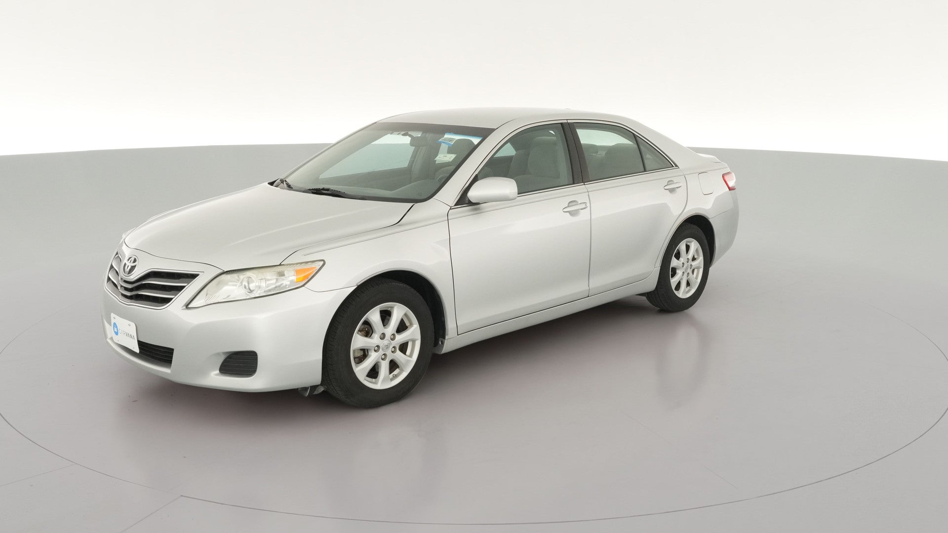 2011 Toyota Camry vehicle photo
