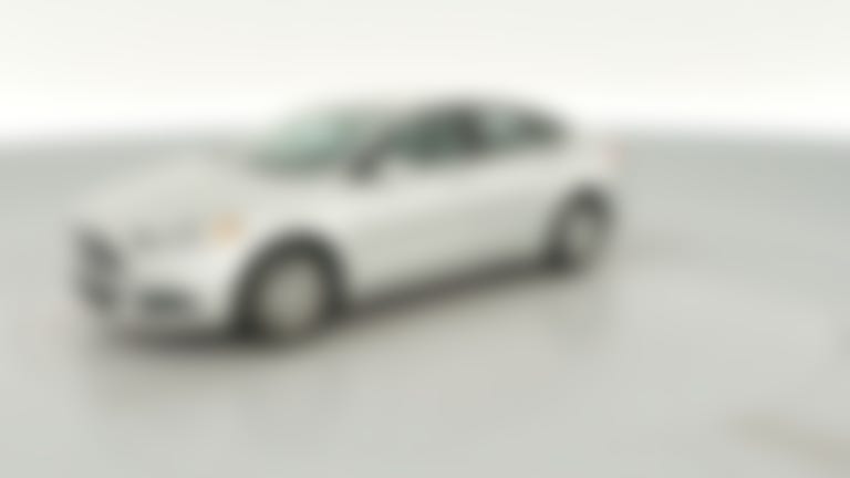 2016 Ford Fusion vehicle photo