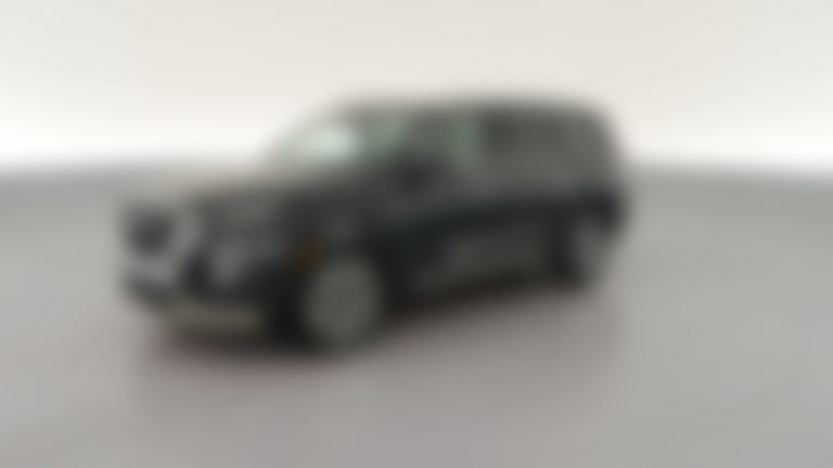2022 Hyundai Palisade vehicle photo